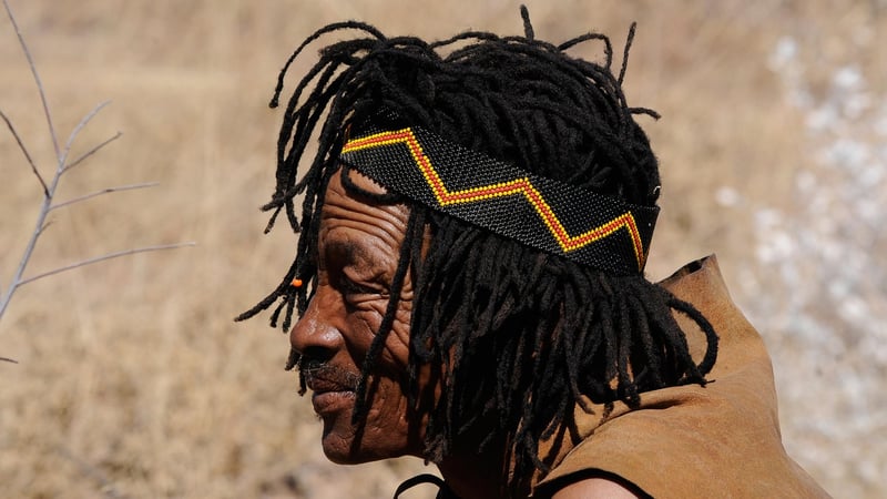 Indigenous Yurts